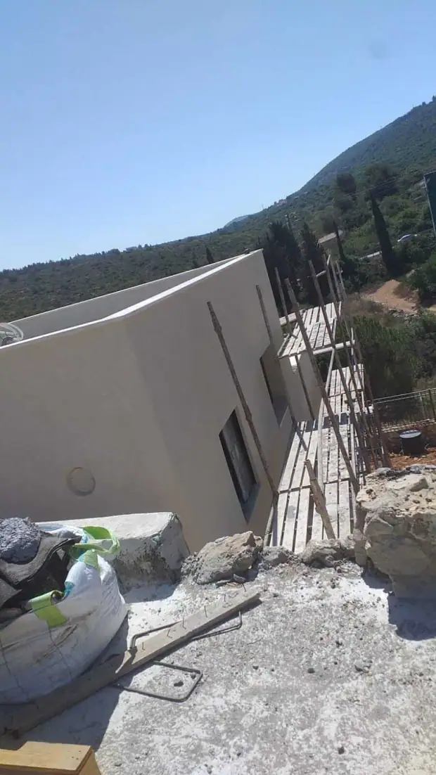 בניה פרטית, תמונה 1