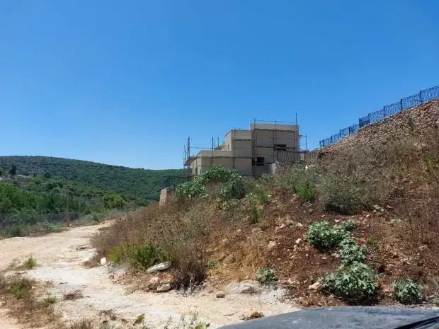 בניה פרטית, תמונה 4