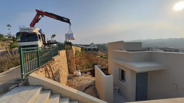 בניה פרטית, תמונה 5