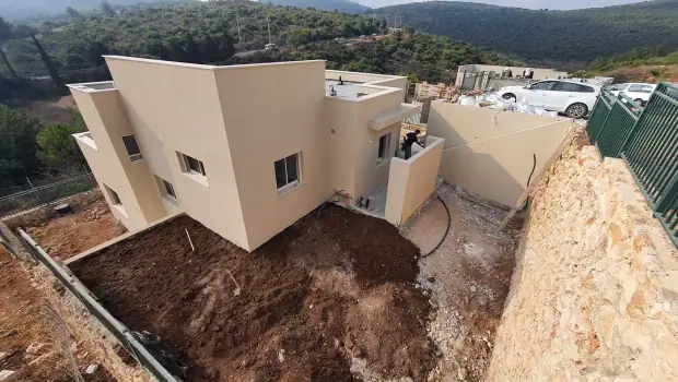 בניה פרטית, תמונה 6