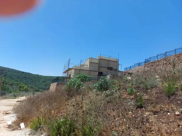בניה פרטית, תמונה 7