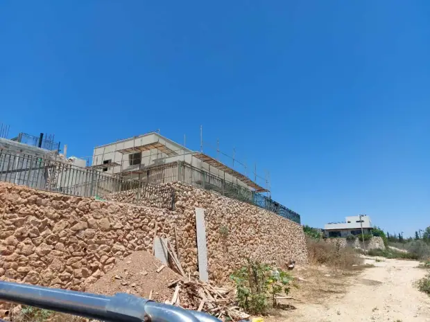 בניה פרטית, תמונה 8