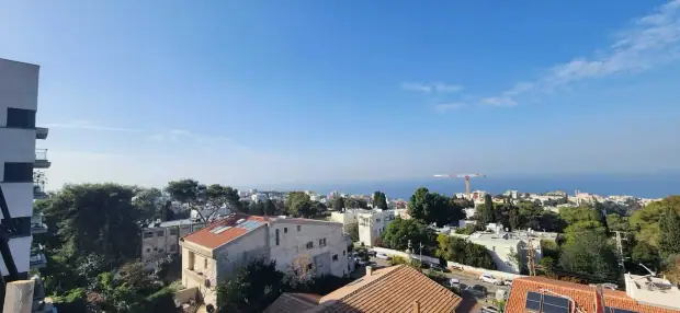 בניה רוויה, תמונה 6
