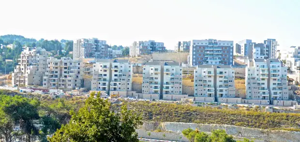 בניה רוויה, תמונה 9
