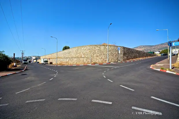 תשתיות, תמונה 1