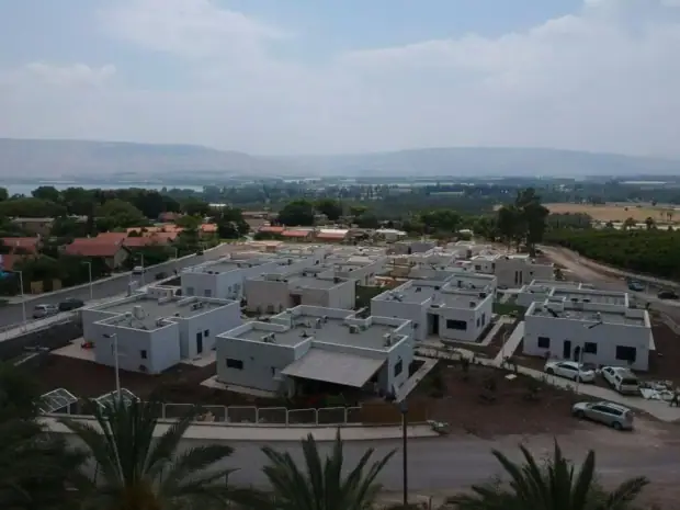 יישובים קהילתיים, תמונה 5