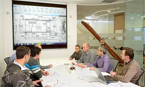 עבודות שימור, תמונה 1