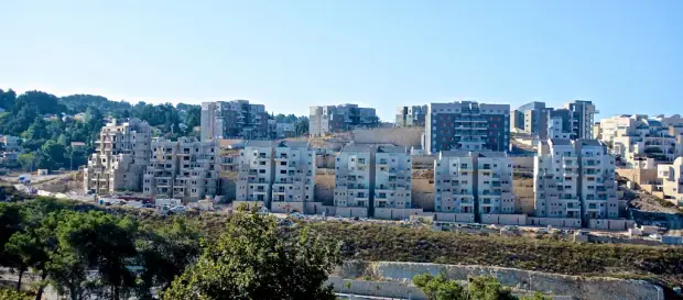 בניה רוויה