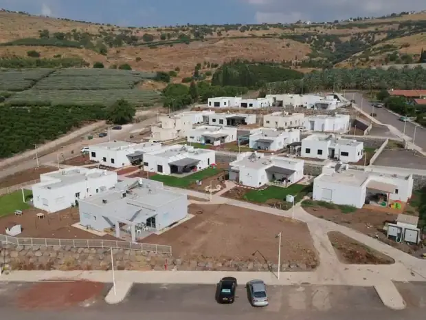 הרחבה קיבוץ כינרת, תמונה 3