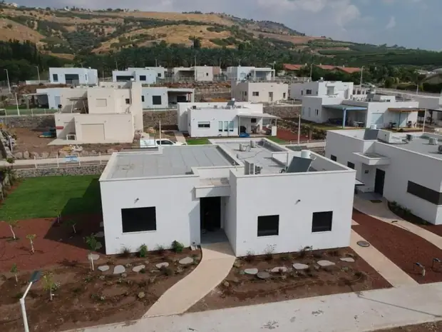 הרחבה קיבוץ כינרת, תמונה 4