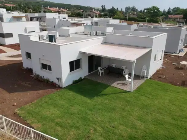 הרחבה קיבוץ כינרת, תמונה 5