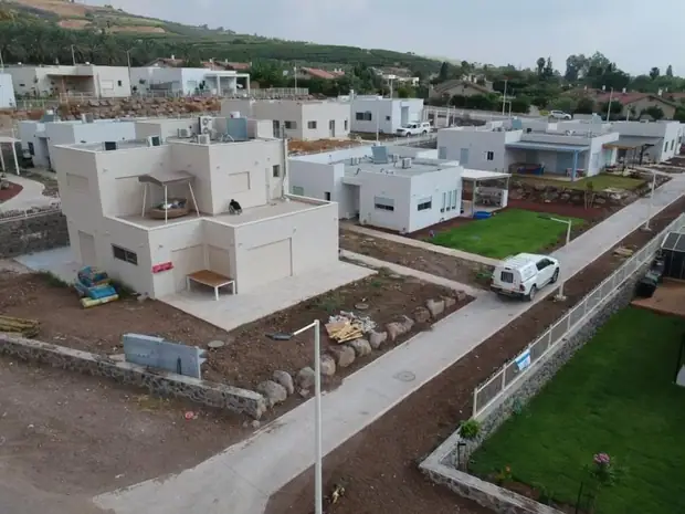 הרחבה קיבוץ כינרת, תמונה 9