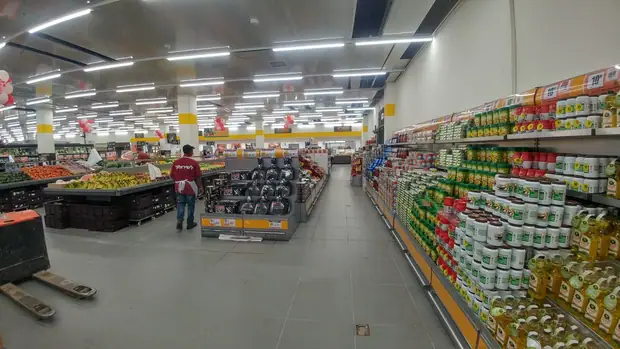 שופרסל, תמונה 8