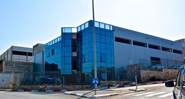 נגריית מילניום