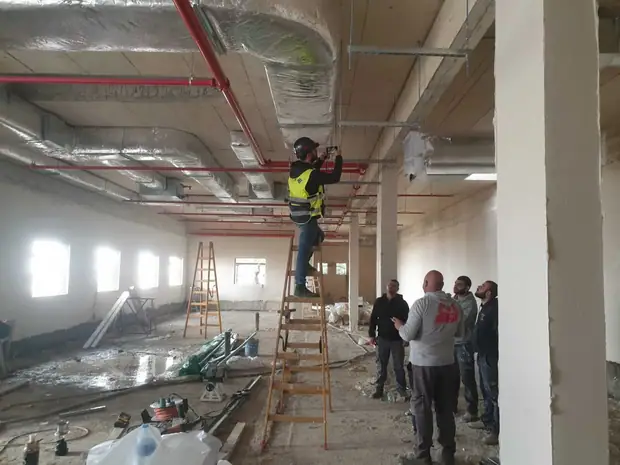 מעבדות מילובר, תמונה 7