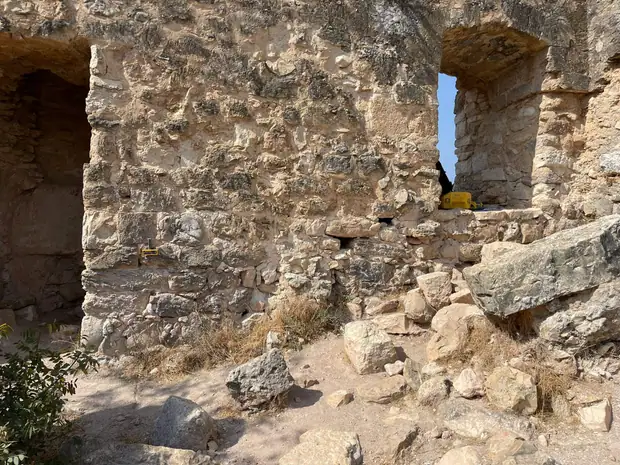 מונפורט, תמונה 13