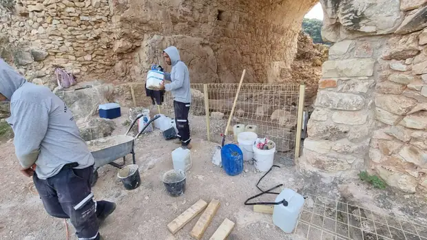מונפורט, תמונה 17