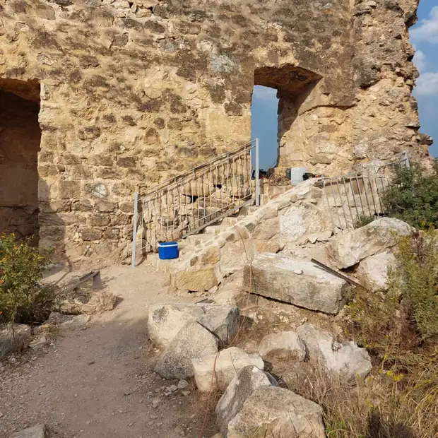 מונפורט, תמונה 20