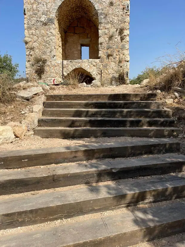 מונפורט, תמונה 21