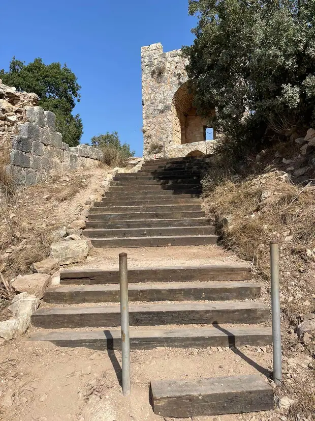 מונפורט, תמונה 23