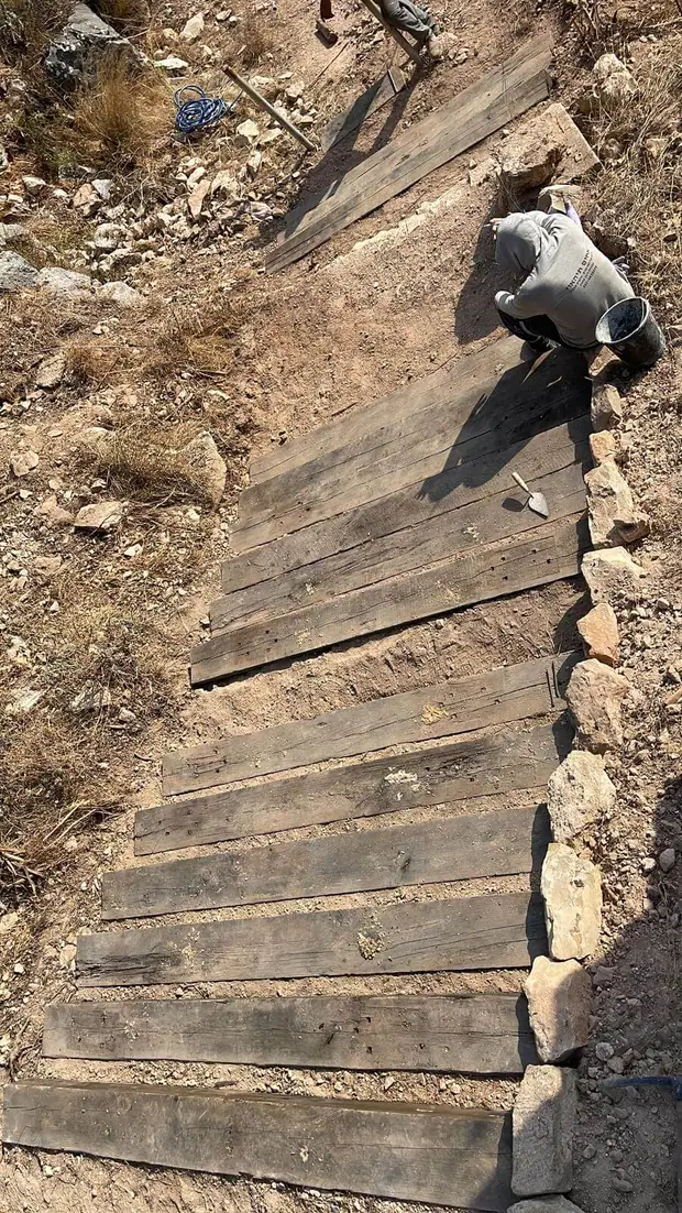 מונפורט, תמונה 3