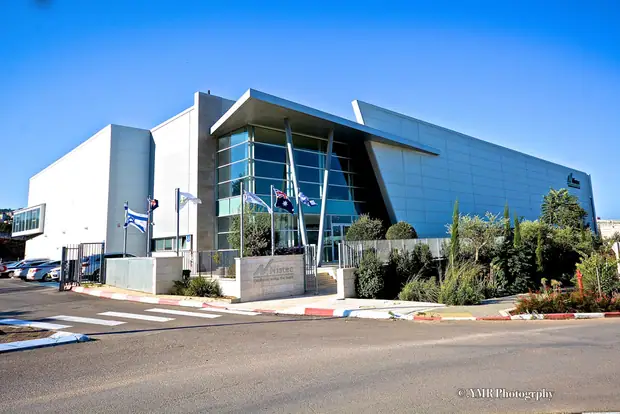 ניסטק
