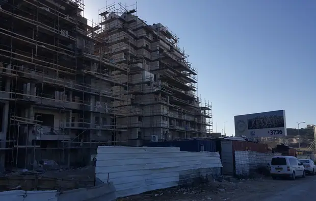 משכנות אורנים – מעלות, תמונה 3