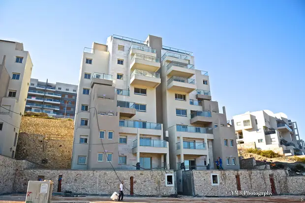 משכנות אורנים – מעלות, תמונה 6