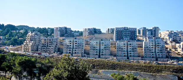 משכנות אורנים – מעלות, תמונה 8