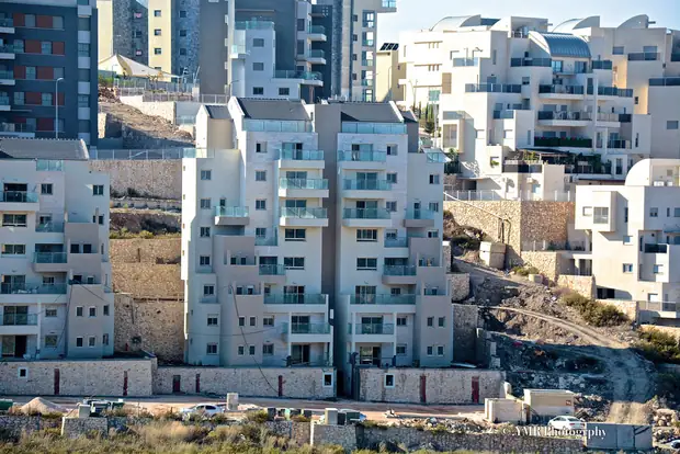 משכנות אורנים – מעלות, תמונה 9